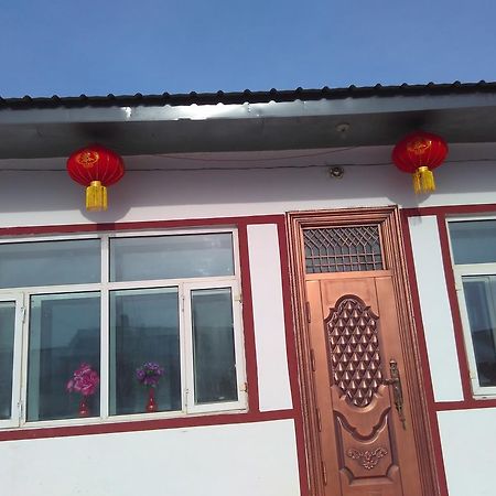 Yabuli Ski Resort Fengxiang Farm Stay Shangzhi Exterior photo