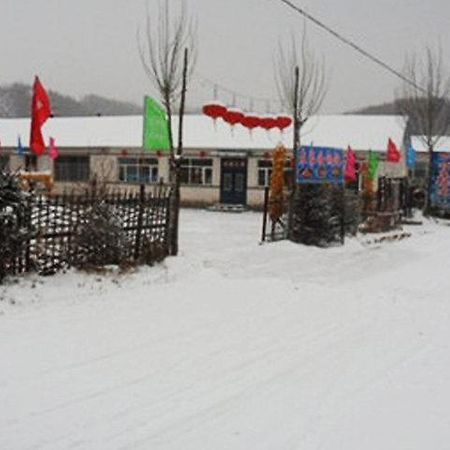 Yabuli Ski Resort Fengxiang Farm Stay Shangzhi Exterior photo